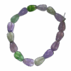 pulsera unixes fluorita