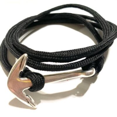 Anzuelo Extensible de Aleación Pewter con Microfibras