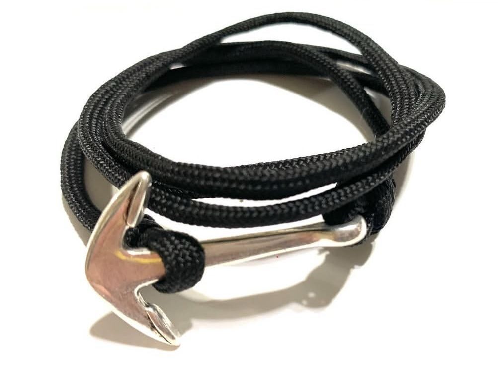 Anzuelo Extensible de Aleación Pewter con Microfibras