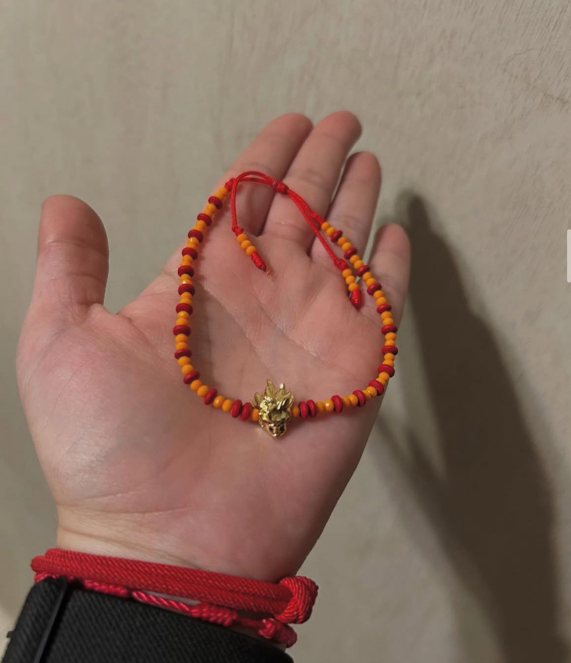 Pulsera de Cristal Austriaco con Metal Rodio y Micro Pavé - Image 3