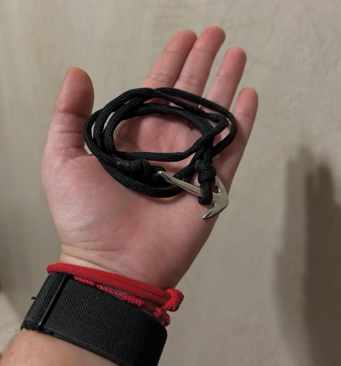 Anzuelo Extensible de Aleación Pewter con Microfibras - Image 3