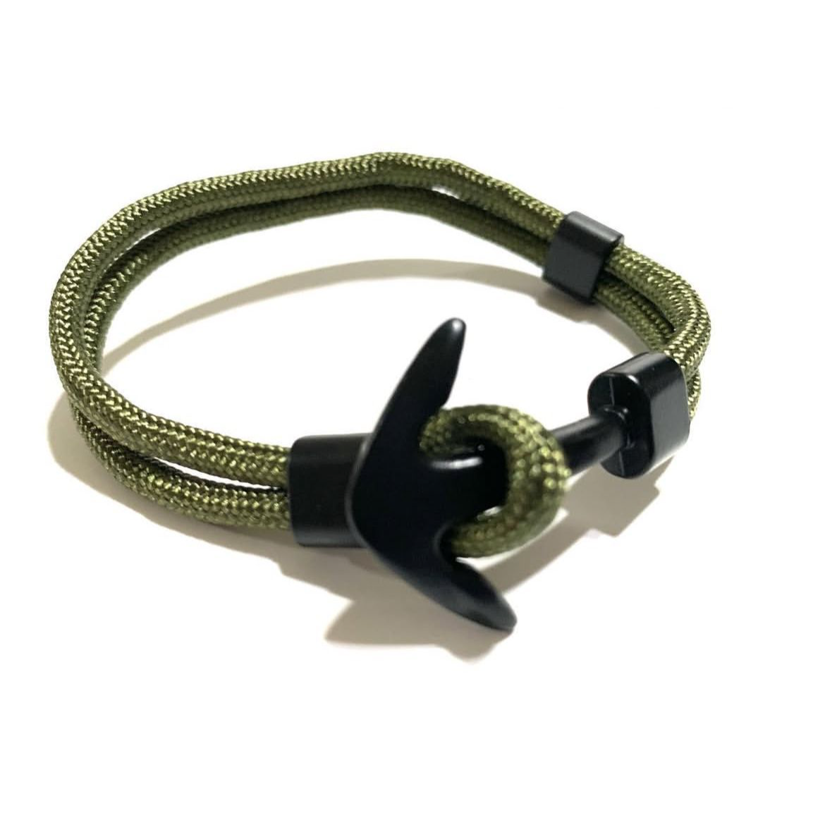 Anzuelo de Acero Inoxidable Extensible con Microfibras